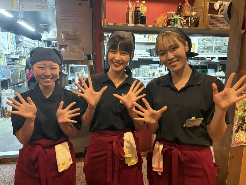 求人画像
