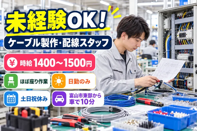 キャリアワン株式会社のアルバイト・バイト求人情報