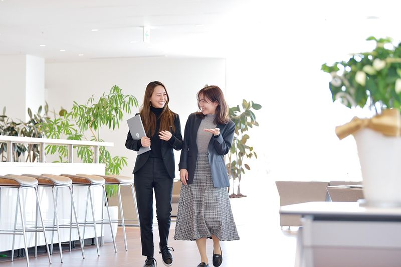 グラーツ・オートモーティブ・ホールディングス株式会社の求人・転職情報