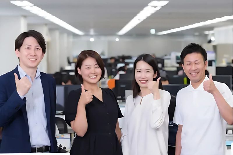 イオンディライトコネクト株式会社の求人・転職情報