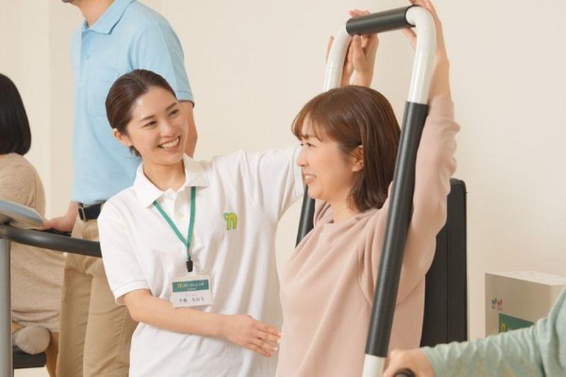 ノビーストレッチ 巣鴨 / 株式会社LOIVE(東証グロース上場)の求人・転職情報-02