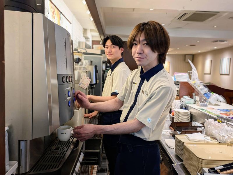 ドトールコーヒーショップ神保町白山通り店のアルバイト・バイト求人情報-04