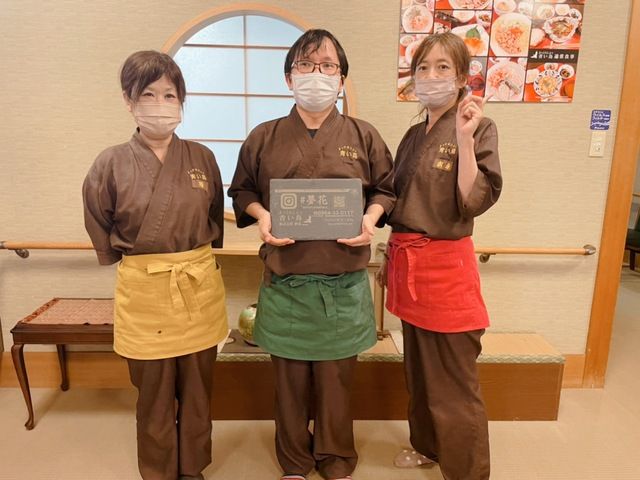 求人画像