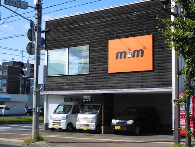 株式会社ｍ＆ｍの求人・転職情報