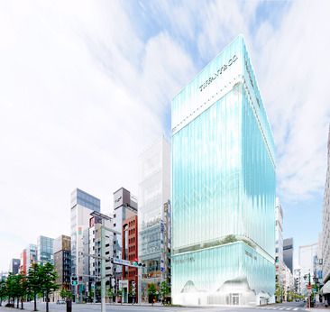 GINZA SAPPHIRE LOUNGE　(ギンザサファイアラウンジ)の求人2