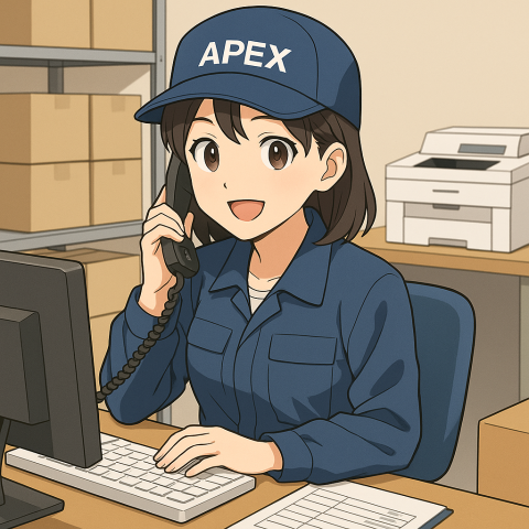求人画像