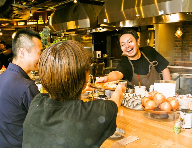 ご当地酒場 北海道八雲町 日本橋別館のアルバイト・バイト求人情報-02
