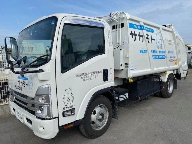 株式会社サカモト　桑名営業所