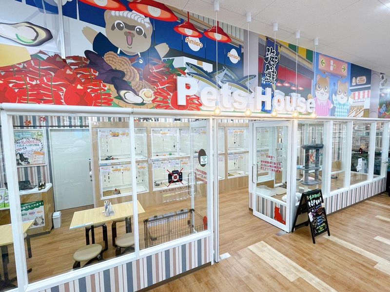 犬の家　アミーゴ金沢有松店(株式会社犬の家)の求人5