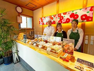 株式会社加悦ファーマーズライス　京の加悦寿司　大丸心斎橋店のアルバイト・バイト求人情報-03