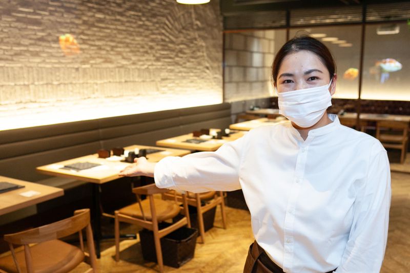 魚菜と酒処 黒座さつき楼のアルバイト・バイト求人情報-02