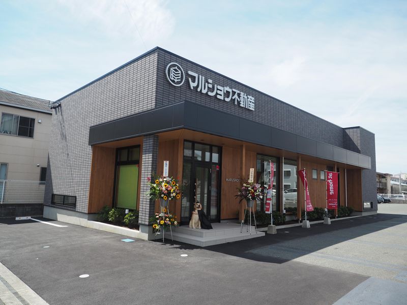 株式会社マルショウ企画の求人・転職情報