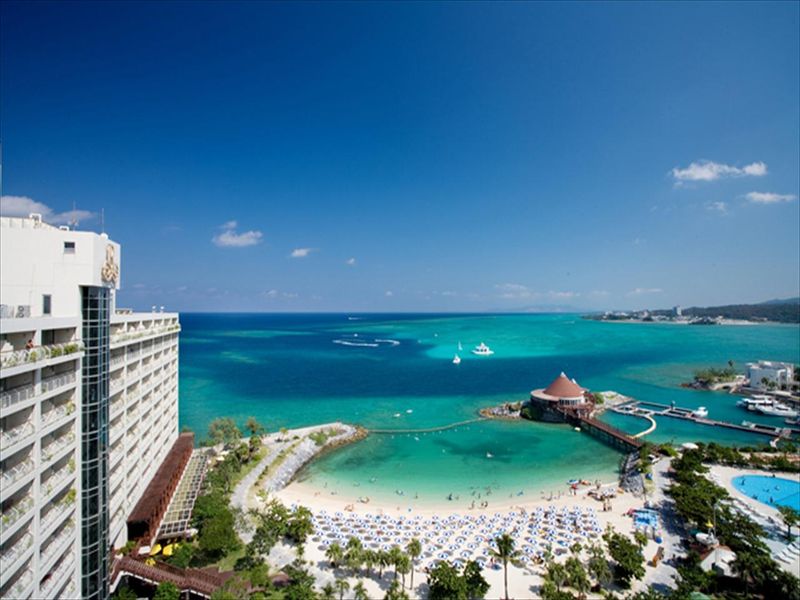 ルネッサンスリゾートオキナワのアルバイト・バイト求人情報-03