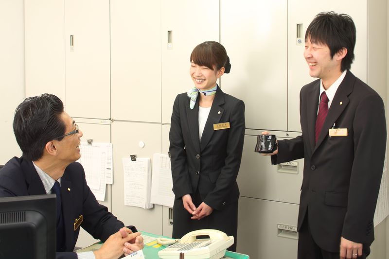 エスパシオ ナゴヤキャッスルのアルバイト・バイト求人情報-02