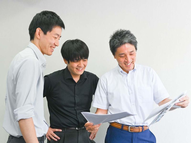 株式会社Wave　Technology　本社(三菱電機グループ会社100%出資)のアルバイト・バイト求人情報-03