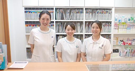 医療法人みずの歯科医院の求人・転職情報