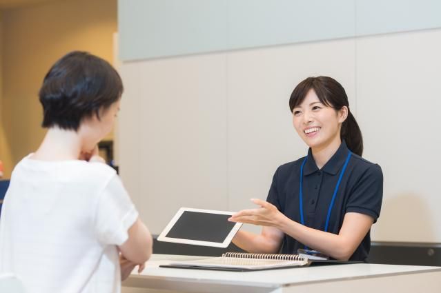 フィットユー　小見川店の派遣求人情報