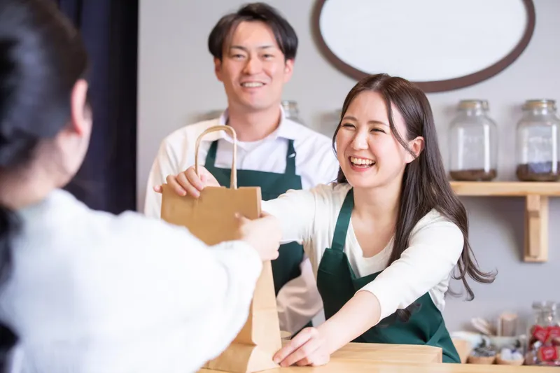 催事　ららぽーと東郷　施設内のアルバイト・バイト求人情報