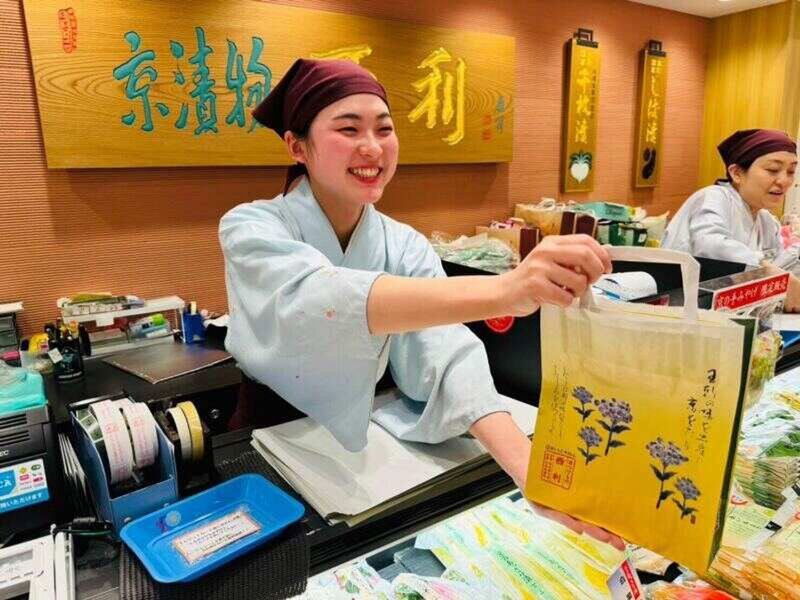 株式会社西利　祇園店のアルバイト・バイト求人情報-02