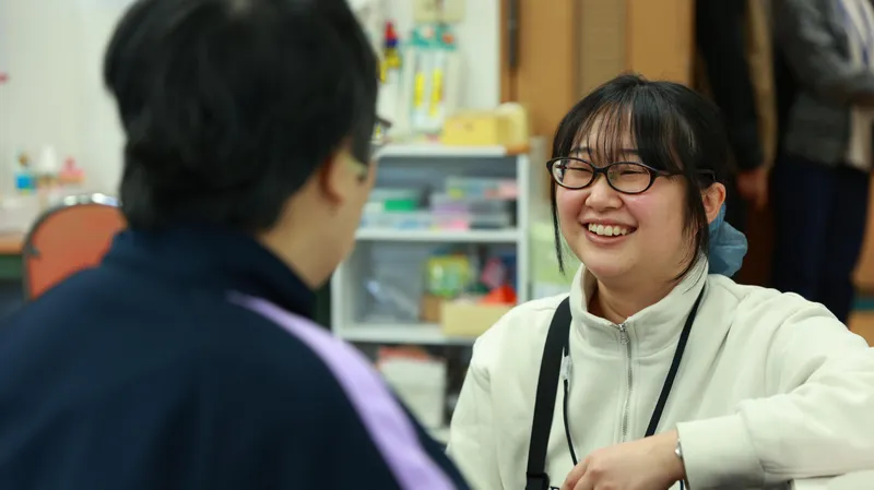 社会福祉法人札親会-0005の求人・転職情報