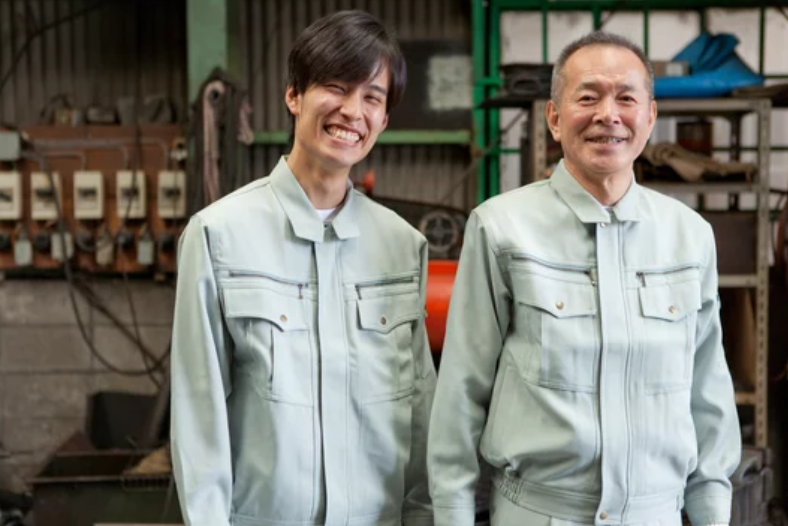 日本電化工機株式会社MAC冷熱品改造センターのアルバイト・バイト求人情報-01