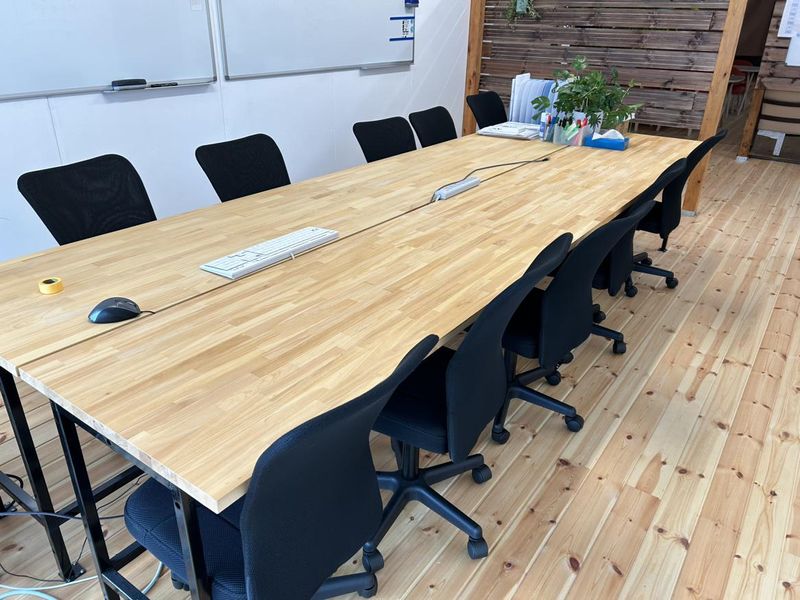 株式会社チーム・エッヂの求人・転職情報