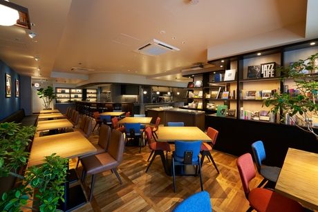 ホテルリソルトリニティ　大阪のアルバイト・バイト求人情報-23