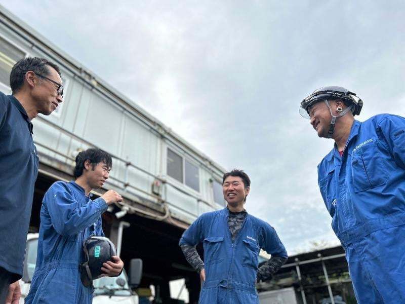 株式会社　清美環の求人・転職情報