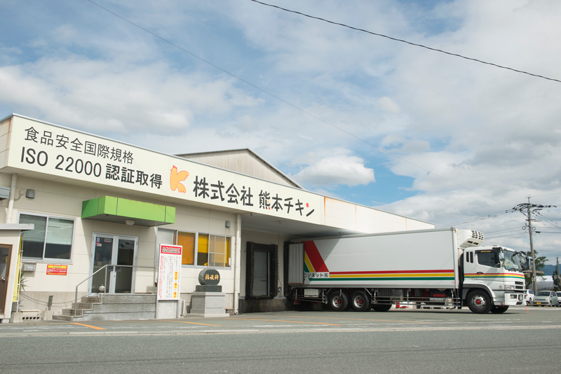 株式会社熊本チキンの求人・転職情報