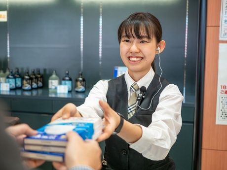 N-1(エヌワン)　富里インター店