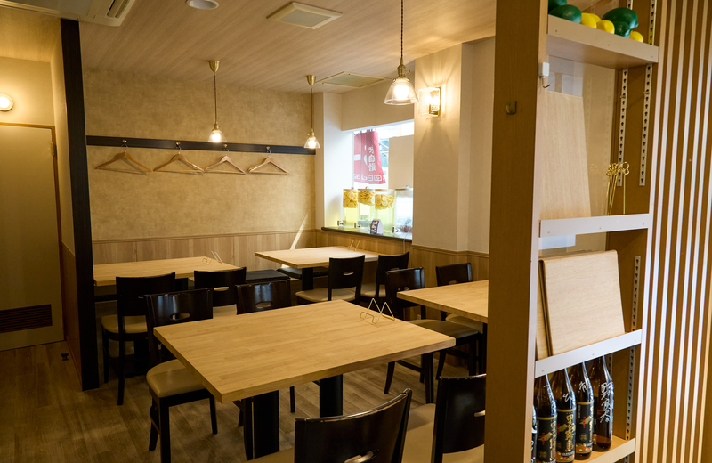 炭火串焼きとレモンサワーの店　檸檬酒屋のアルバイト・バイト求人情報-02