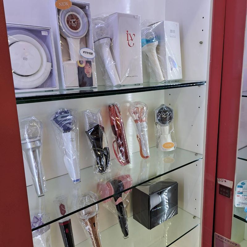 韓流ショップ モイザ 新大久保店のアルバイト・バイト求人情報-04