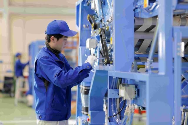 東都フォルダー工業株式会社の求人・転職情報