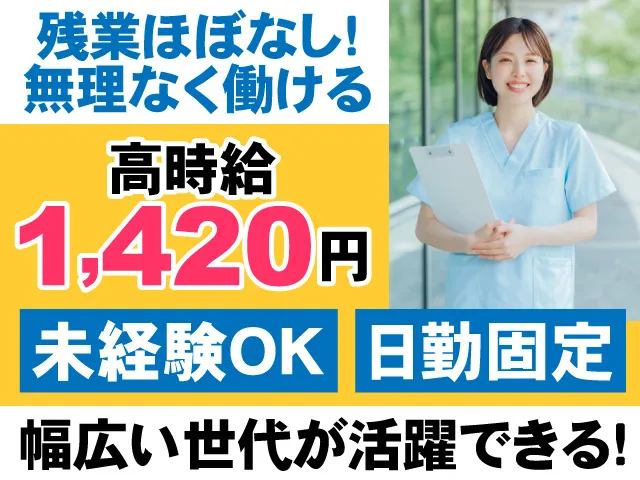 求人画像