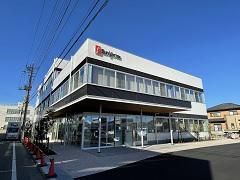 総合人材サービス会社の説明会【対面*1day】高崎市