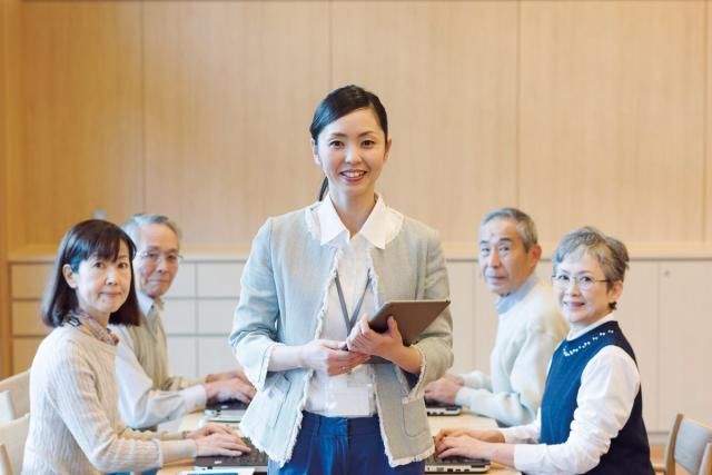 社会福祉法人神戸市社会福祉協議会の求人・転職情報