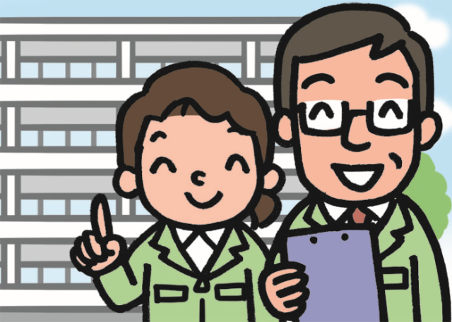 求人画像