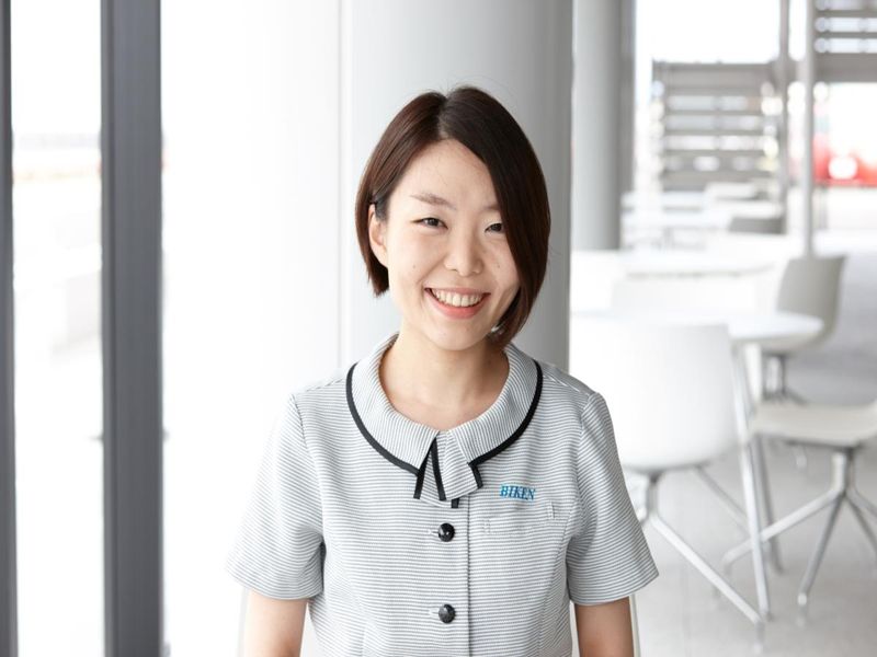 一般財団法人阪大微生物病研究会