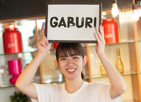 からあげ、定食、丼 がブリチキン。　ららぽーと磐田店の求人3