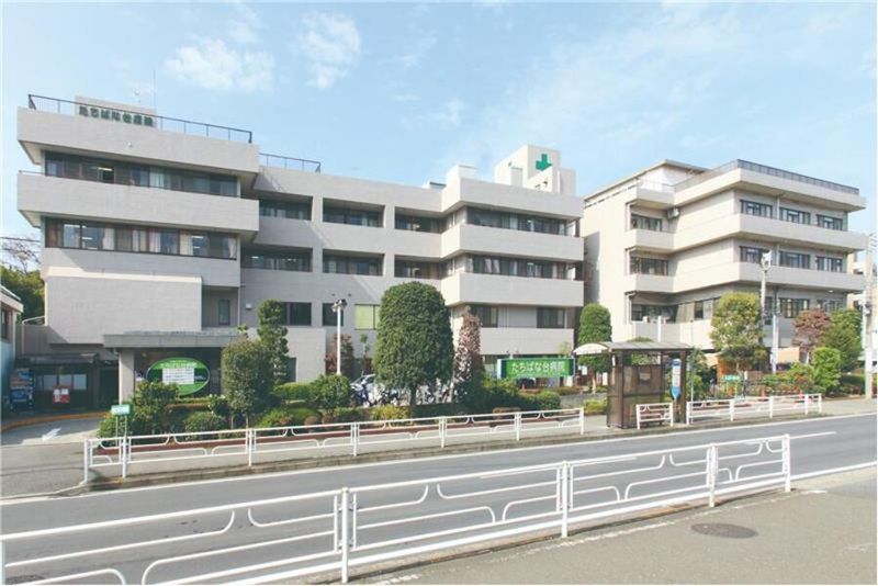 医療法人社団一成会の求人・転職情報