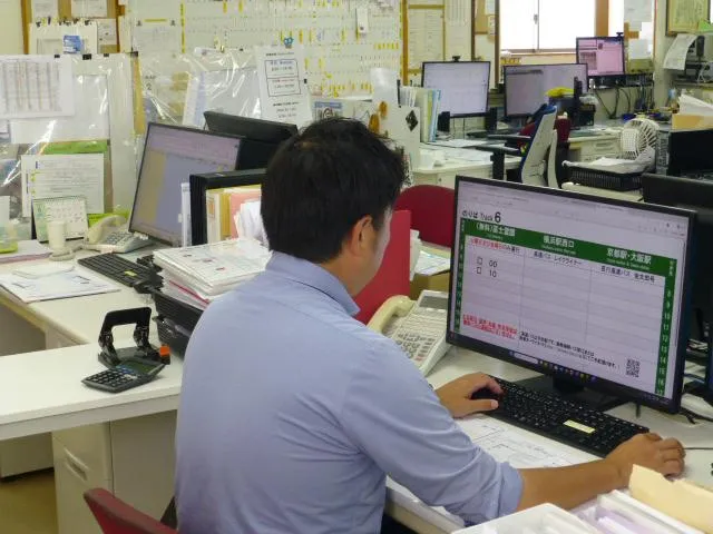 富士急モビリティ株式会社の求人・転職情報