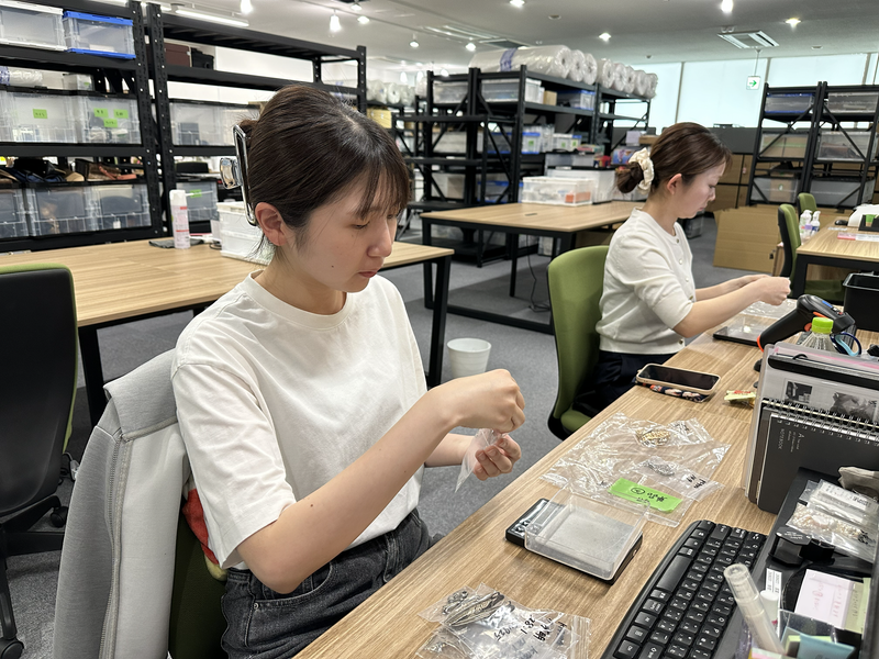 株式会社ＤｅｌｉｇｈｔＺの求人・転職情報