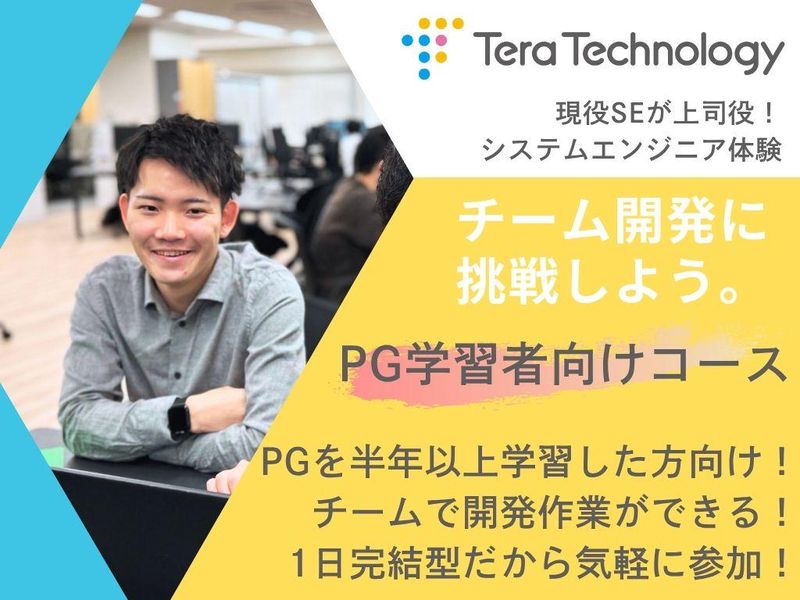 テラテクノロジー株式会社