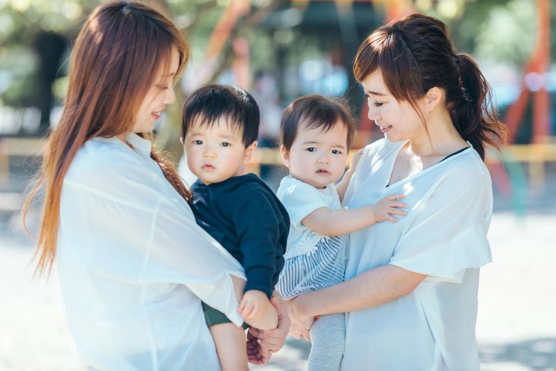 名古屋厚生会館　第二保育園(社会福祉法人　名古屋厚生会)のアルバイト・バイト求人情報-02