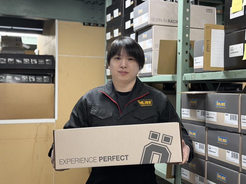 株式会社カロッツェリアジャパンの求人・転職情報