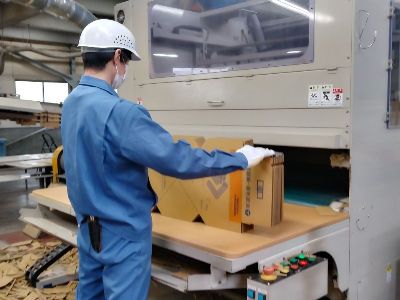 門真紙器 株式会社の求人・転職情報