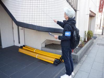 日本住宅品質検査センター株式会社の求人・転職情報