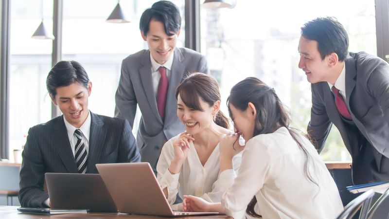 2nd Community株式会社　WeArt銀座のアルバイト・バイト求人情報-02