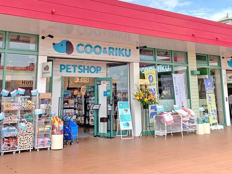 Coo&RIKU(クーアンドリク)　神戸東灘店のアルバイト・バイト求人情報-03