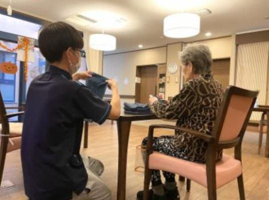 求人画像
